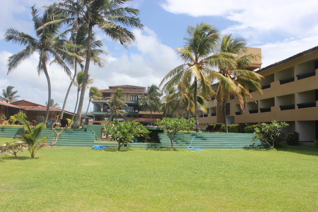 Club Koggala Village Exterior foto