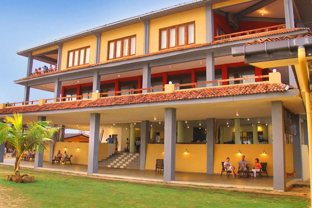 Club Koggala Village Exterior foto