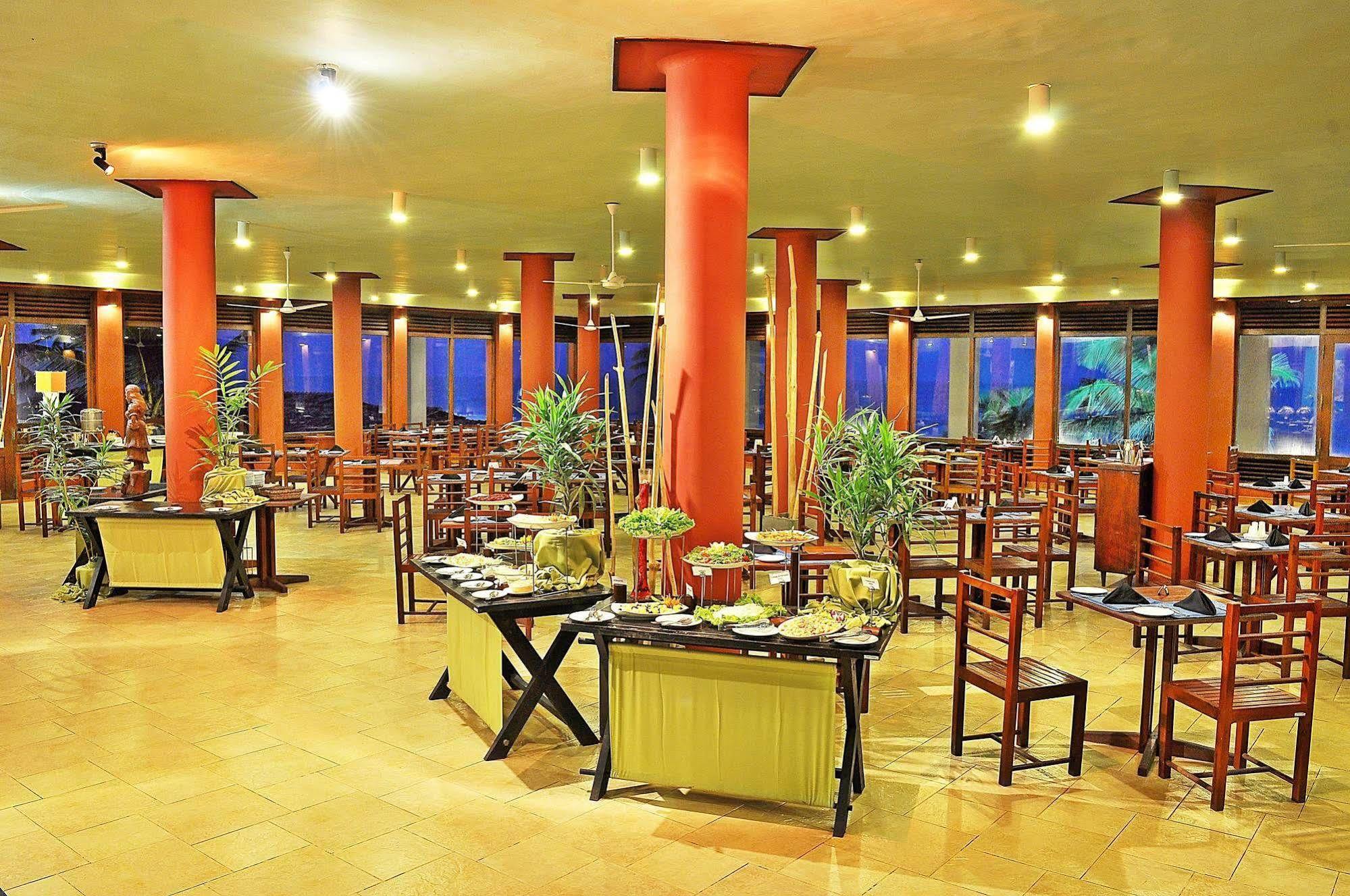 Club Koggala Village Exterior foto